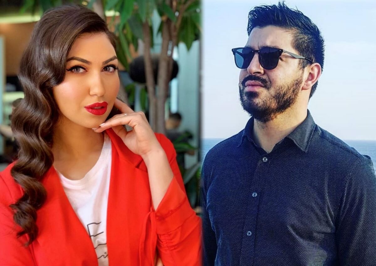 Τα συγκινητικά λόγια της Κυριακής Τσανικίδη για τον Πάνο Ζάρλα που σκοτώθηκε σε τροχαίο – «Η ψυχή μου πόνεσε…»