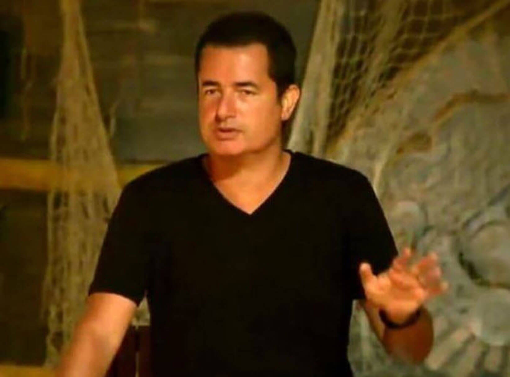 Η αλήθεια για το φλερτ ΑΝΤ1 με Ατζούν