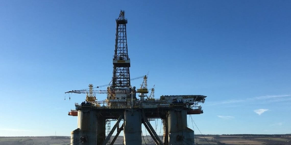Ήρθε η ώρα των συμφωνιών για το κοίτασμα “Αφροδίτη” της Κύπρου