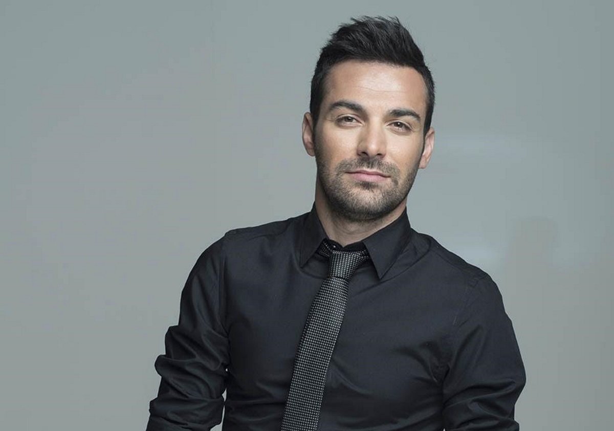 Τι κάνει σήμερα ο νικητής του Voice Κώστας Αγέρης;