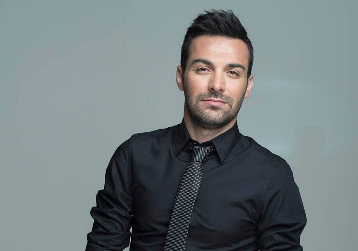 Τι κάνει σήμερα ο νικητής του Voice Κώστας Αγέρης;