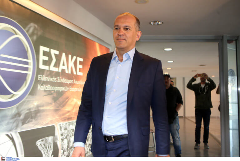 Ολυμπιακός – Αγγελόπουλος: «Δεν αποσύρουμε την προσφυγή, υπάρχει ελπίδα»