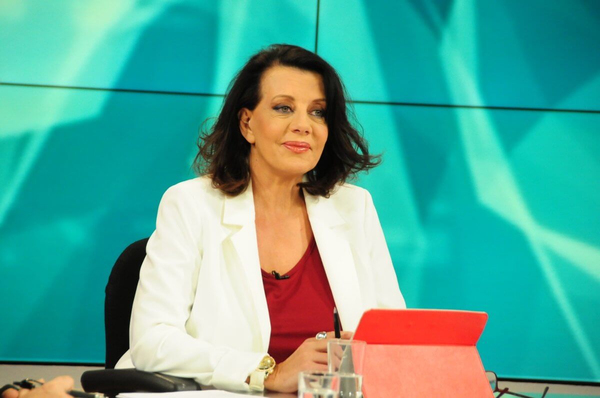 Δεύτερη Ματιά: Η πορεία μιας εκπομπής προς το 0,7%