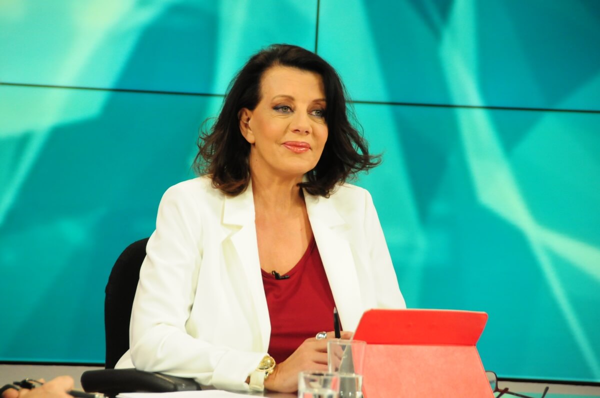 Δεύτερη Ματιά: Η πορεία μιας εκπομπής προς το 0,7%