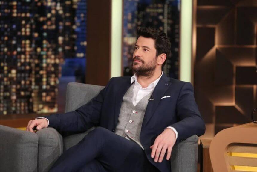 Ο Αλέξης Γεωργούλης στέλνει το πρώτο μήνυμα μετά την νίκη στις Ευρωεκλογές!