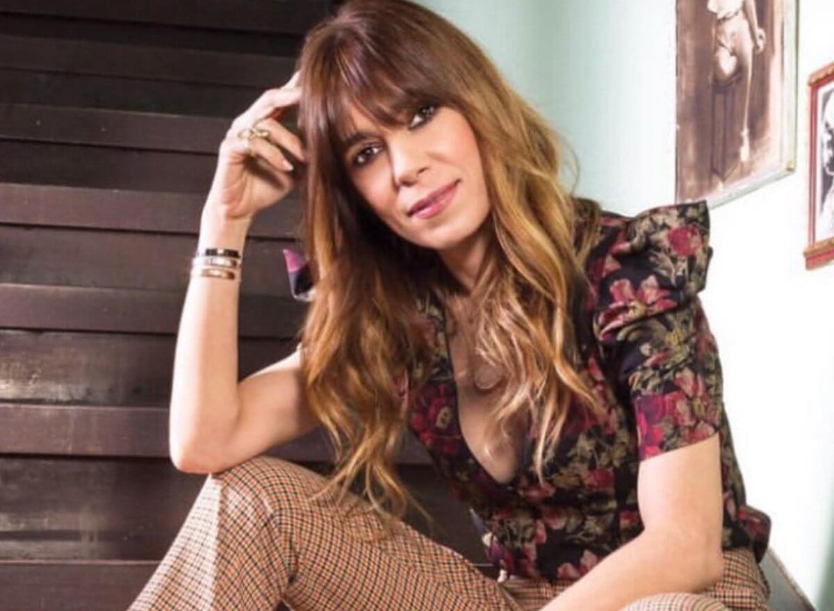 Είστε vegetarian; Η Μυρτώ Αλικάκη έχει για εσάς την τέλεια συνταγή!