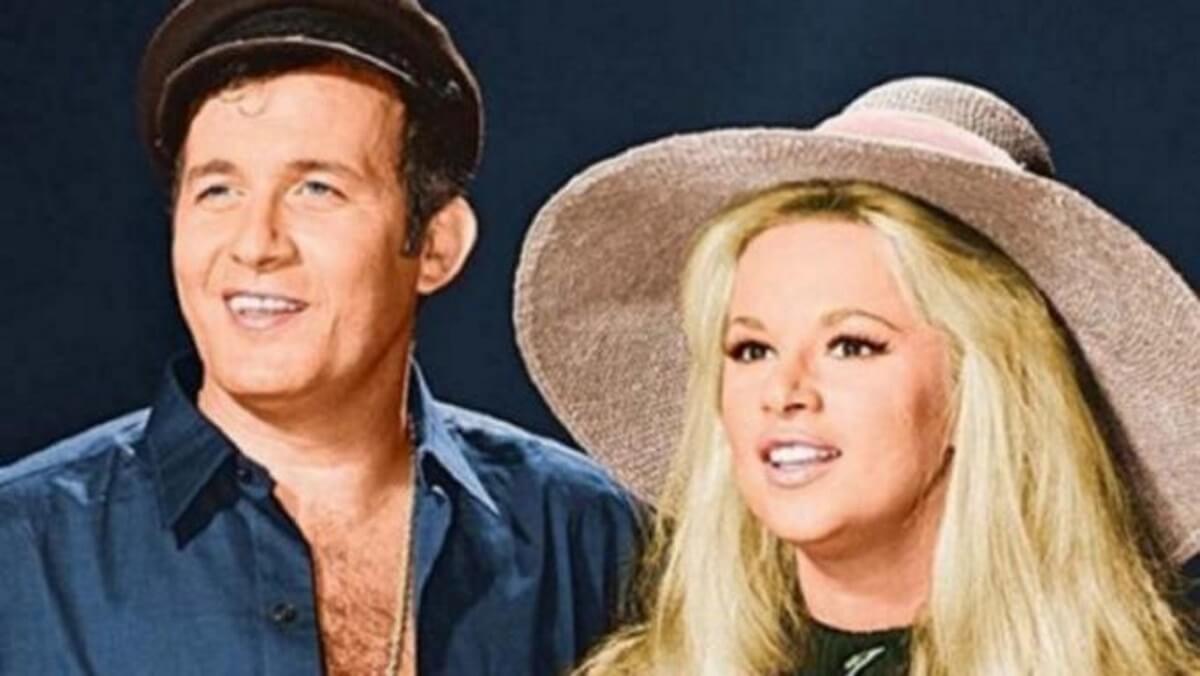 «Όταν έφυγε από τη ζωή η Αλίκη, ο Παπαμιχαήλ με στεναχώρησε πολύ γιατί με κατηγόρησε ότι…»