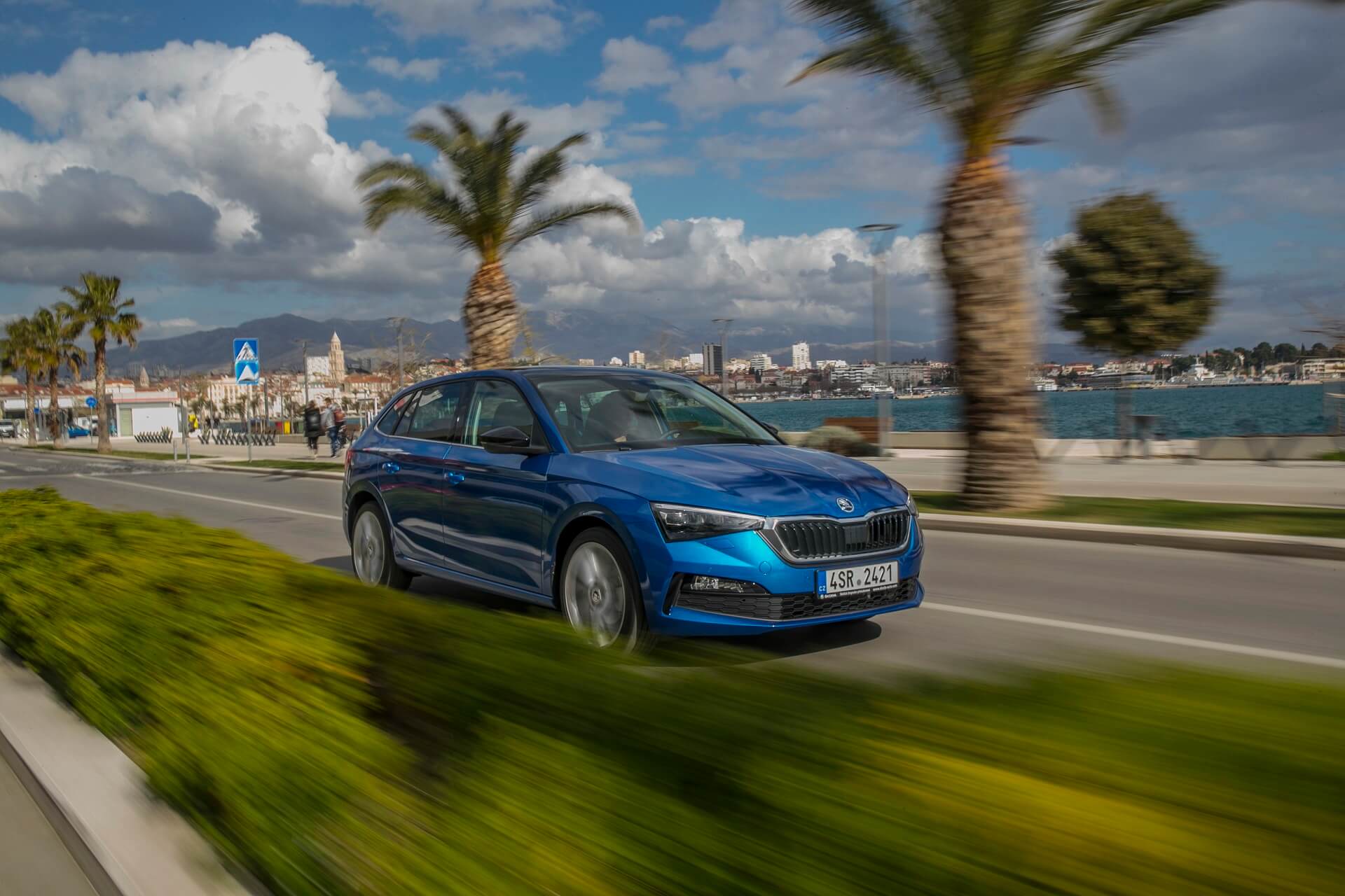 Σε τι τιμή ήρθε στην Ελλάδα το νέο Škoda Scala;