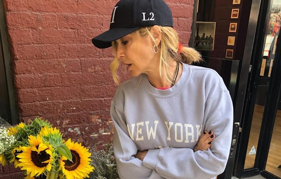 Άννα Βίσση: Είναι μια… spider γιαγιά! Δείτε τι κάνει για τα εγγόνια της![pic]