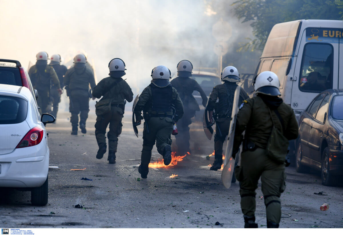 Κασιδιάρη