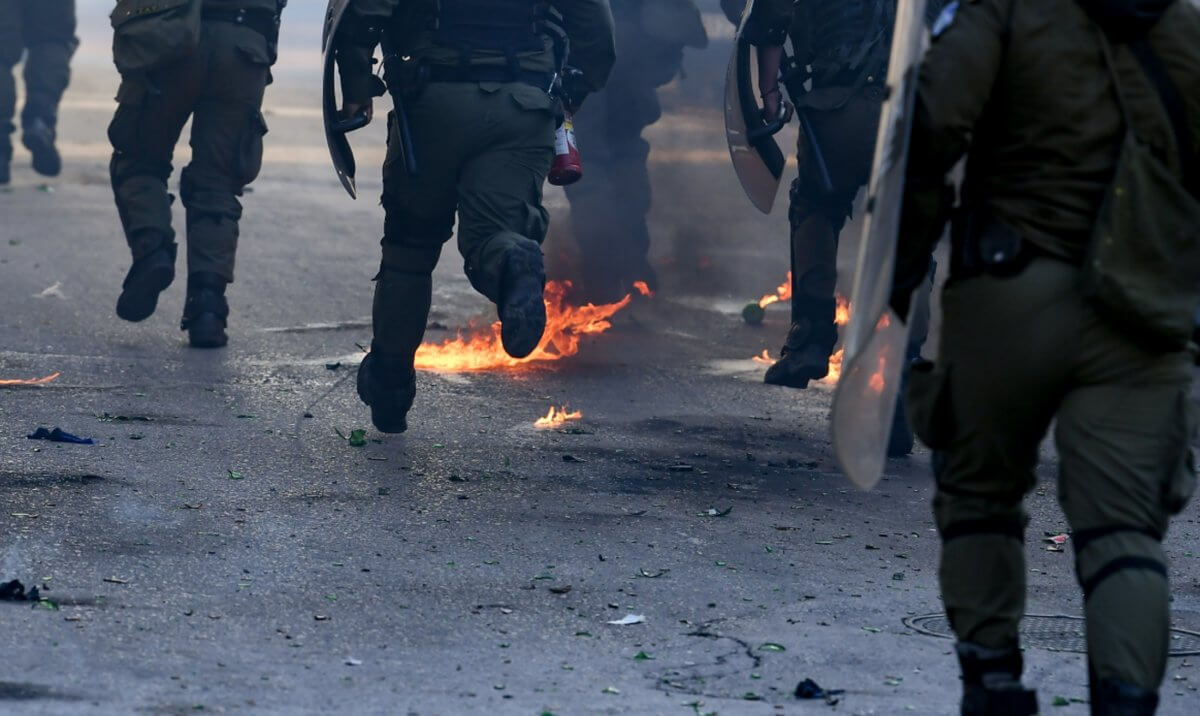 Κασιδιάρη