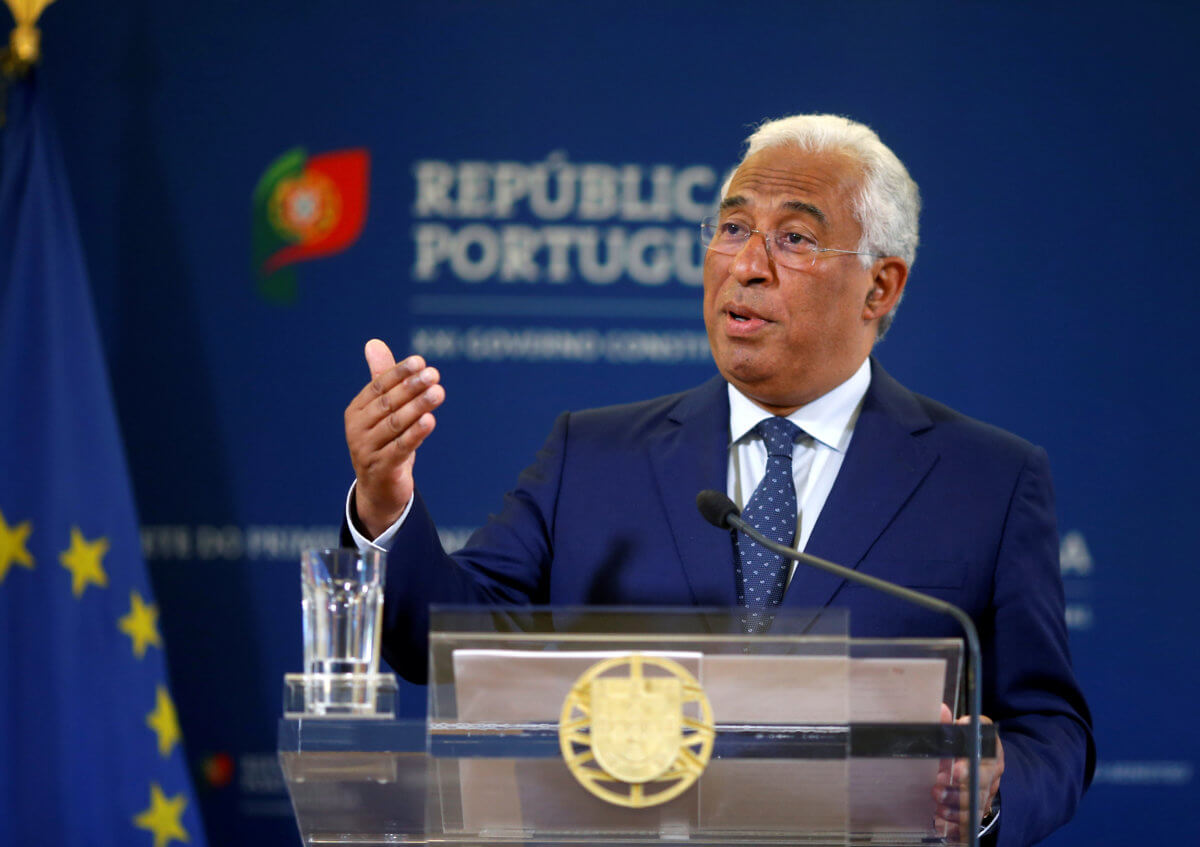 Πορτογαλία: Απειλεί με παραίτηση ο πρωθυπουργός αν δοθούν αυξήσεις στους εκπαιδευτικούς