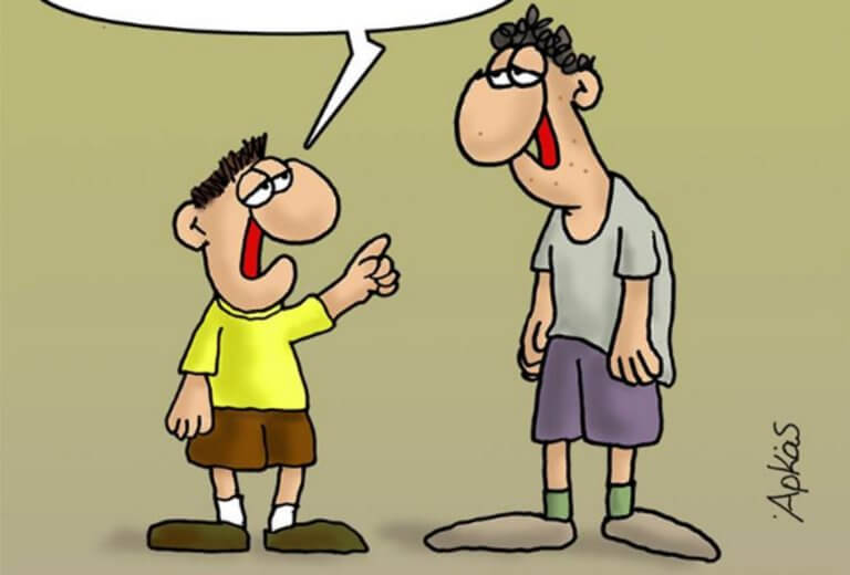 Αρκάς: Πλέον «χτυπά» και Πολάκη μαζί με Τσίπρα!