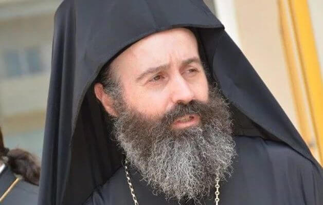 Επίσκοπος Χριστουπόλεως Μακάριος – Ποιος είναι ο νέος Αρχιεπίσκοπος Αυστραλίας
