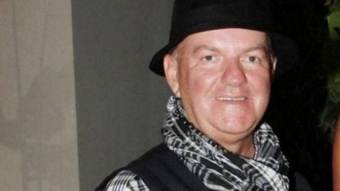 «Με πλησίασε και μου λέει… είμαι ο Μιχάλης Ασλάνης! Του λέω σκασίλα μου, δεν σας ξέρω»