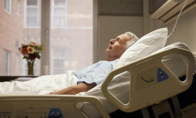 Αλλάζει πάλι ο νόμος για τη συνταγογράφηση οπιοειδών για τον χρόνιο πόνο