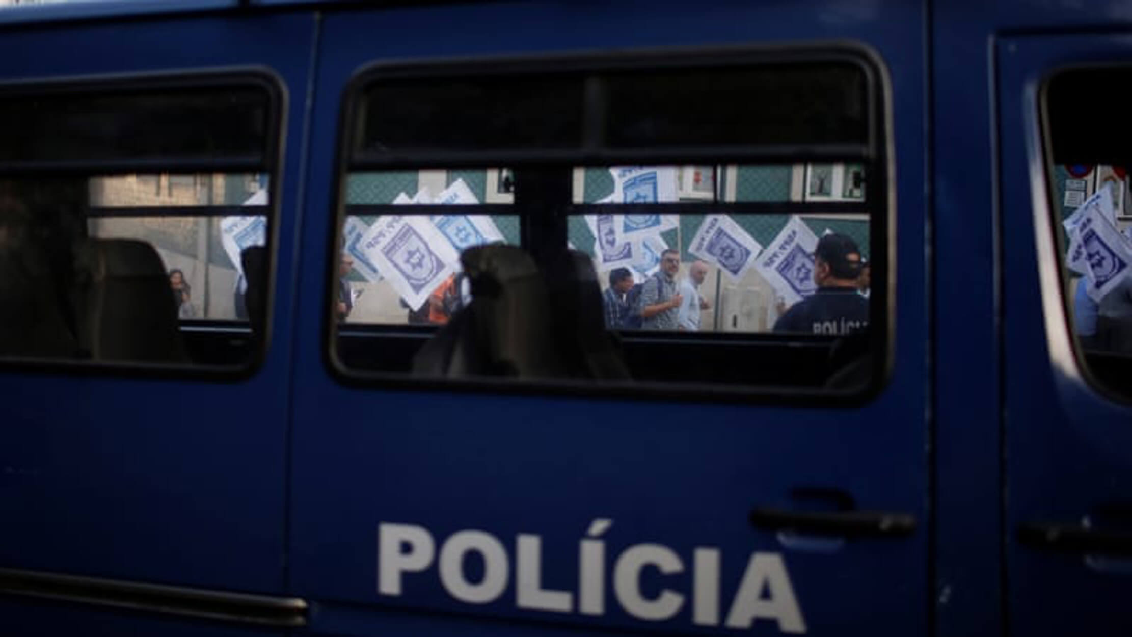 Πορτογαλία: Καταδικάστηκαν οι 8 αστυνομικοί που απήγαγαν και κακοποίησαν Αφρικανούς