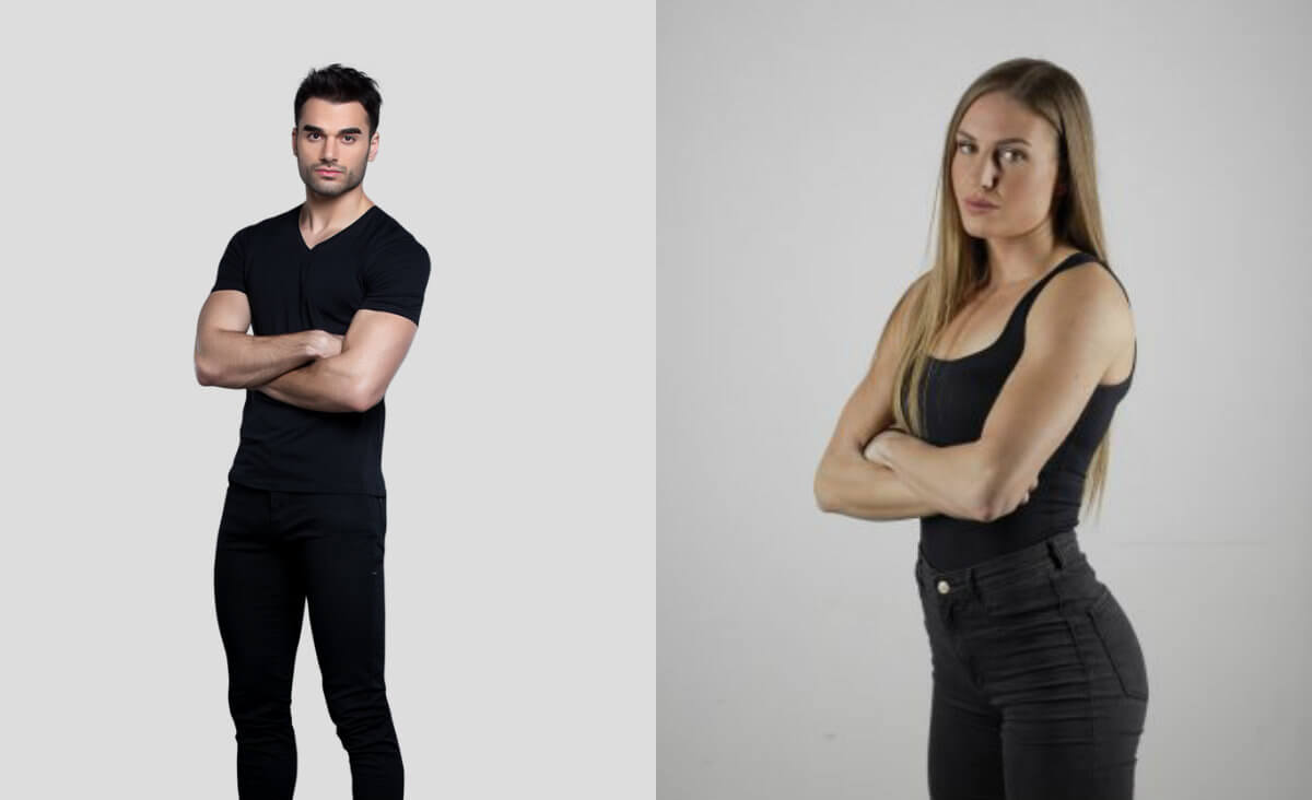 «Η Δαλάκα με τον Atakan είναι ωραίο ζευγάρι! Το τι τρέχει ανάμεσά τους…»