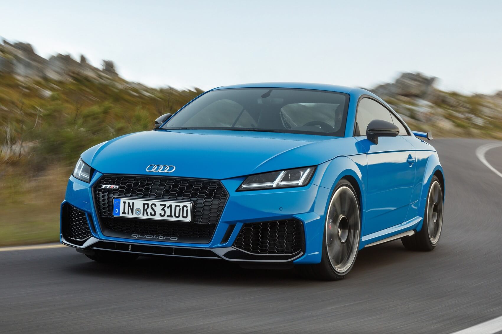 Audi: Τα ηλεκτρικά αυτοκίνητα τρώνε και επίσημα το ΤΤ