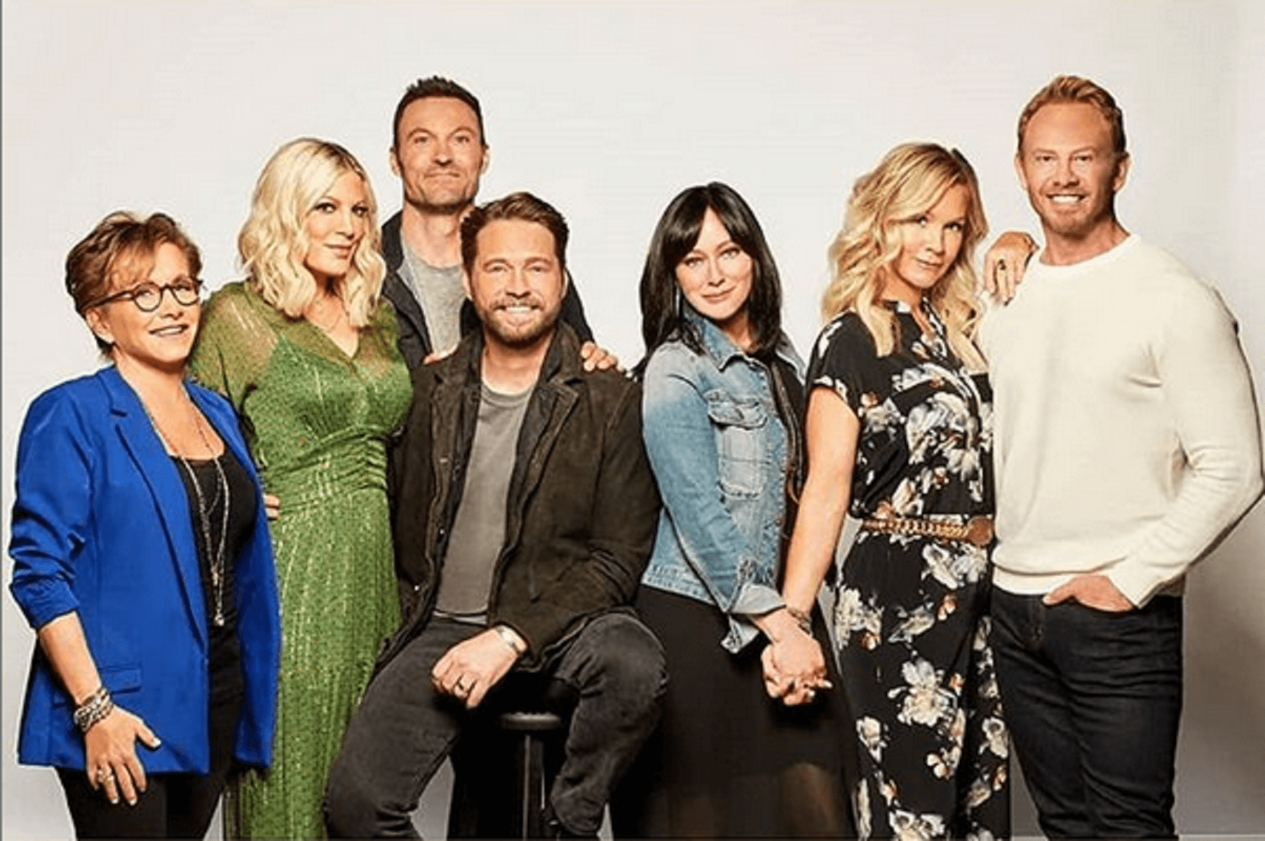 Beverly Hills 90210: Κυκλοφόρησε το νέο trailer της σειράς