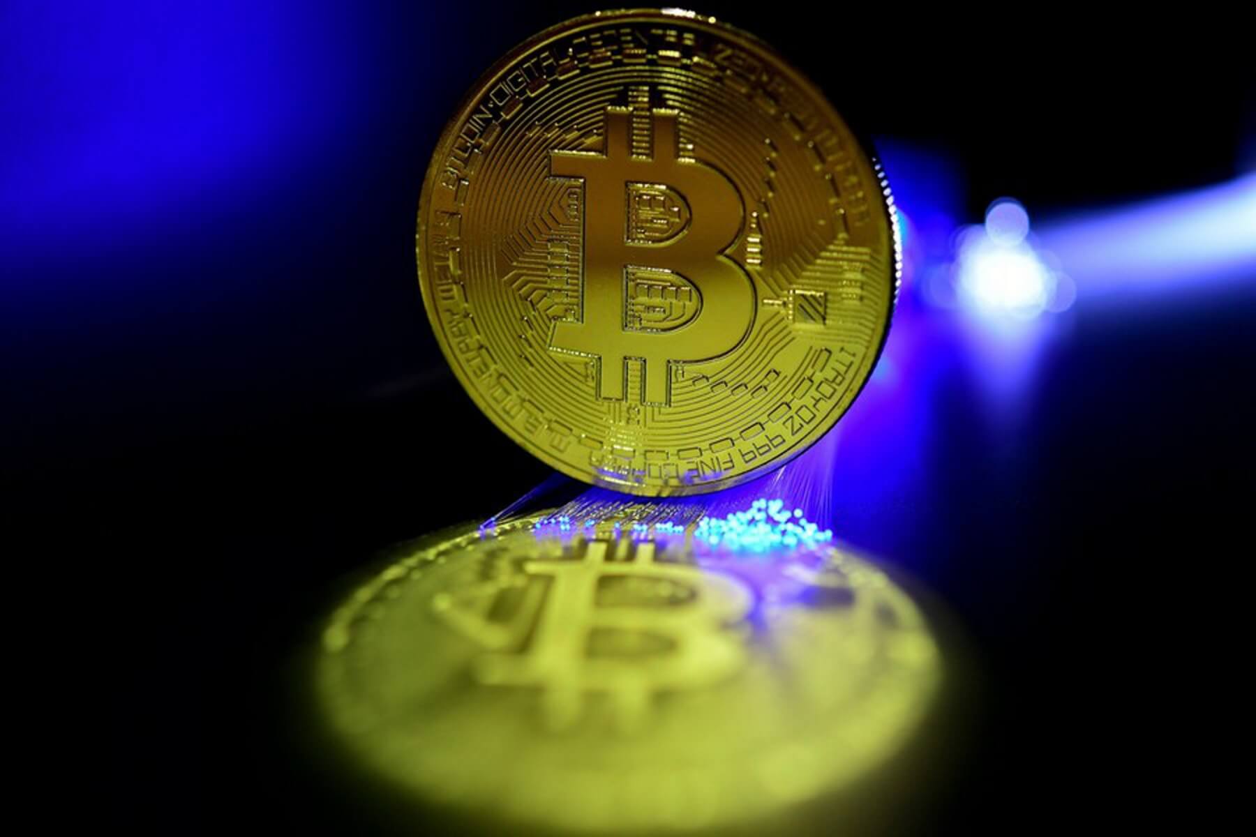 Το Ελ Σαλβαδόρ θα καταστήσει το bitcoin νόμιμο χρήμα