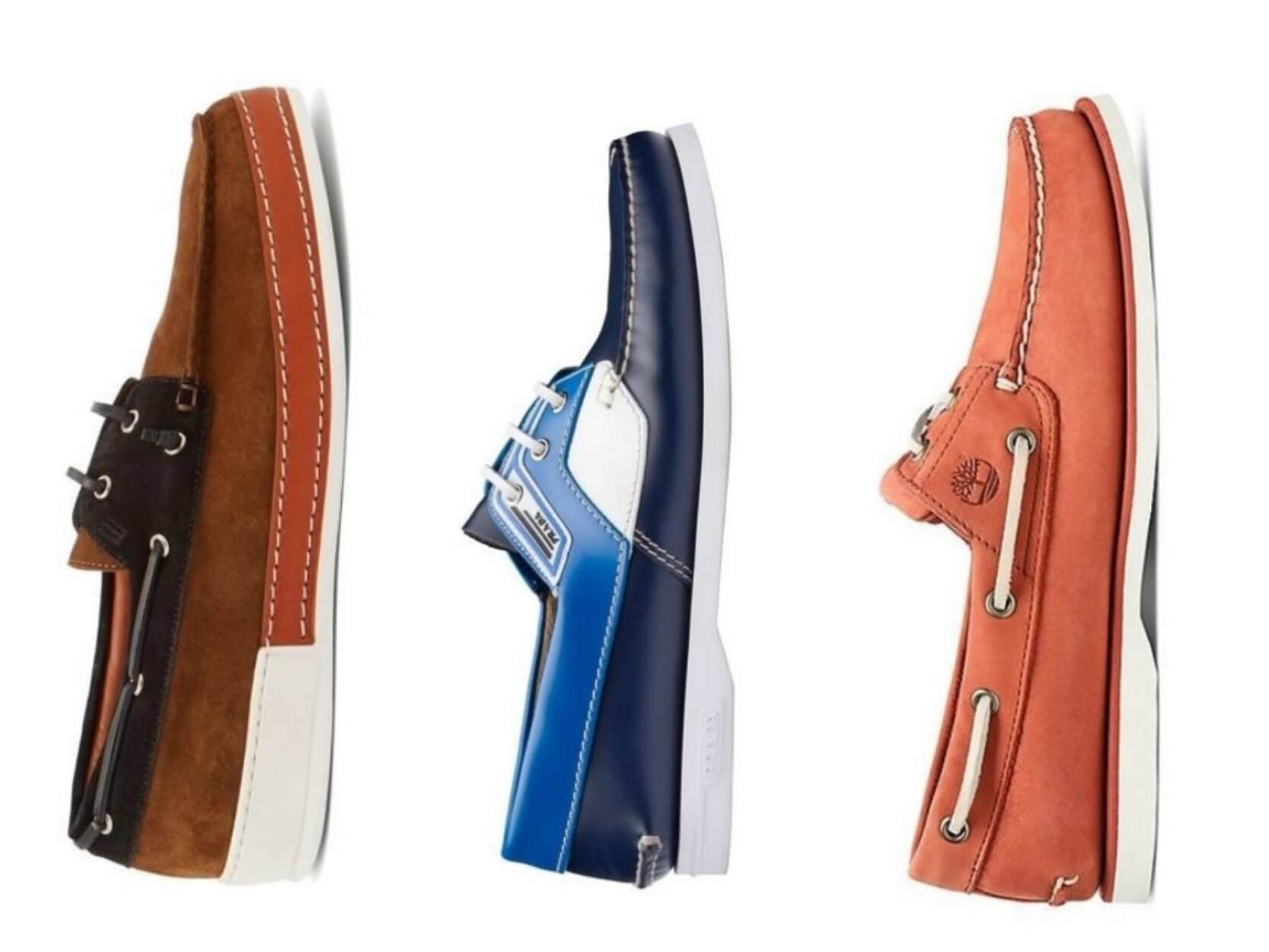 Τα ιδανικά παπούτσια για τoυς καλοκαιρινούς μήνες