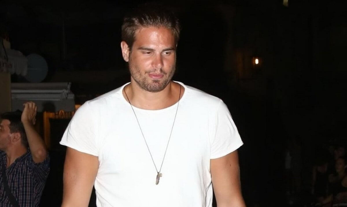 “Ξενέρωσα όταν είπαν ότι τα έχω με τον Μπόγρη”