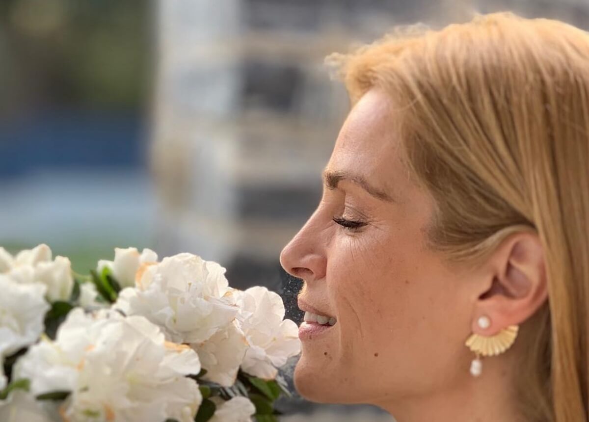 Τζένη Μπότση: 21 χρόνια μετά θυμάται την επική ατάκα από «Το σημάδι του έρωτα»!