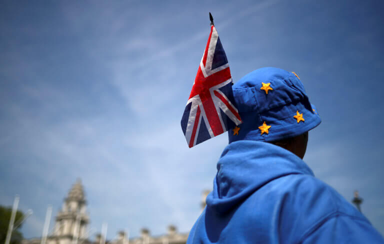 Brexit: Χάος μετά την κατάρρευση των συνομιλιών κυβέρνησης – Εργατικών