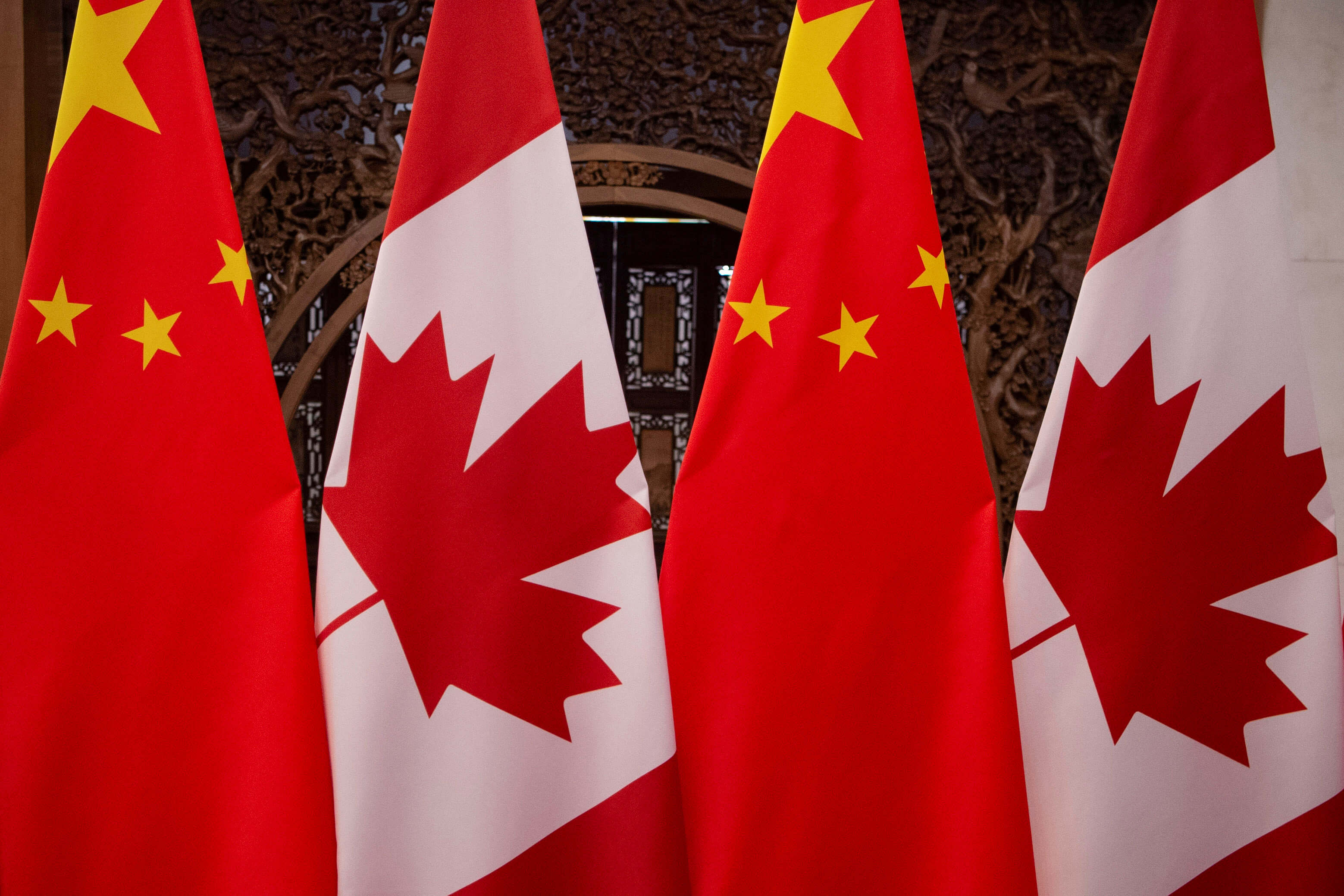 “Οσμή” κατασκοπείας στις σχέσεις Κίνας – Καναδά! Τι ζητά η Οτάβα
