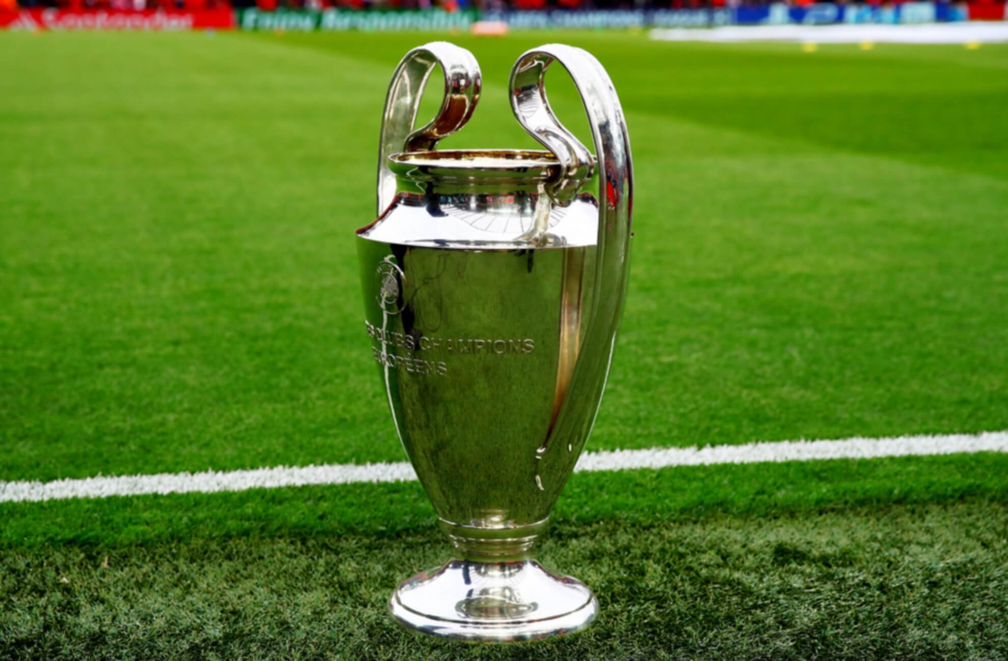 Ο τελικός του Champions League στις αθλητικές μεταδόσεις της ημέρας (01/06)