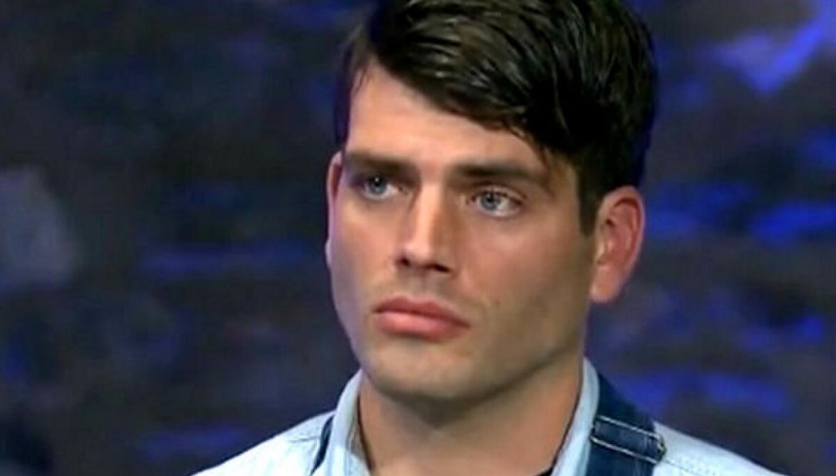 Χρήστος Μπάρκας: Δεν φαντάζεστε με ποιον είχε υπηρετήσει στο Πολεμικό Ναυτικό