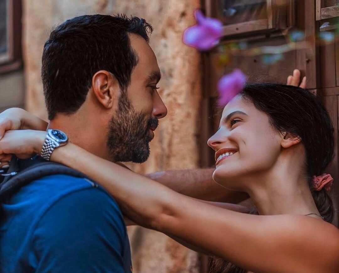 Xριστίνα Μπόμπα: Δείτε το τατουάζ που έκανε για τον Σάκη Τανιμανίδη!