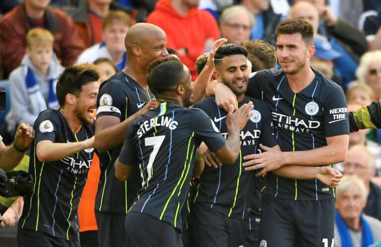 Premier League: Πρωταθλήτρια η Μάντσεστερ Σίτι! «Τσάκισε» τα όνειρα της Λίβερπουλ – video