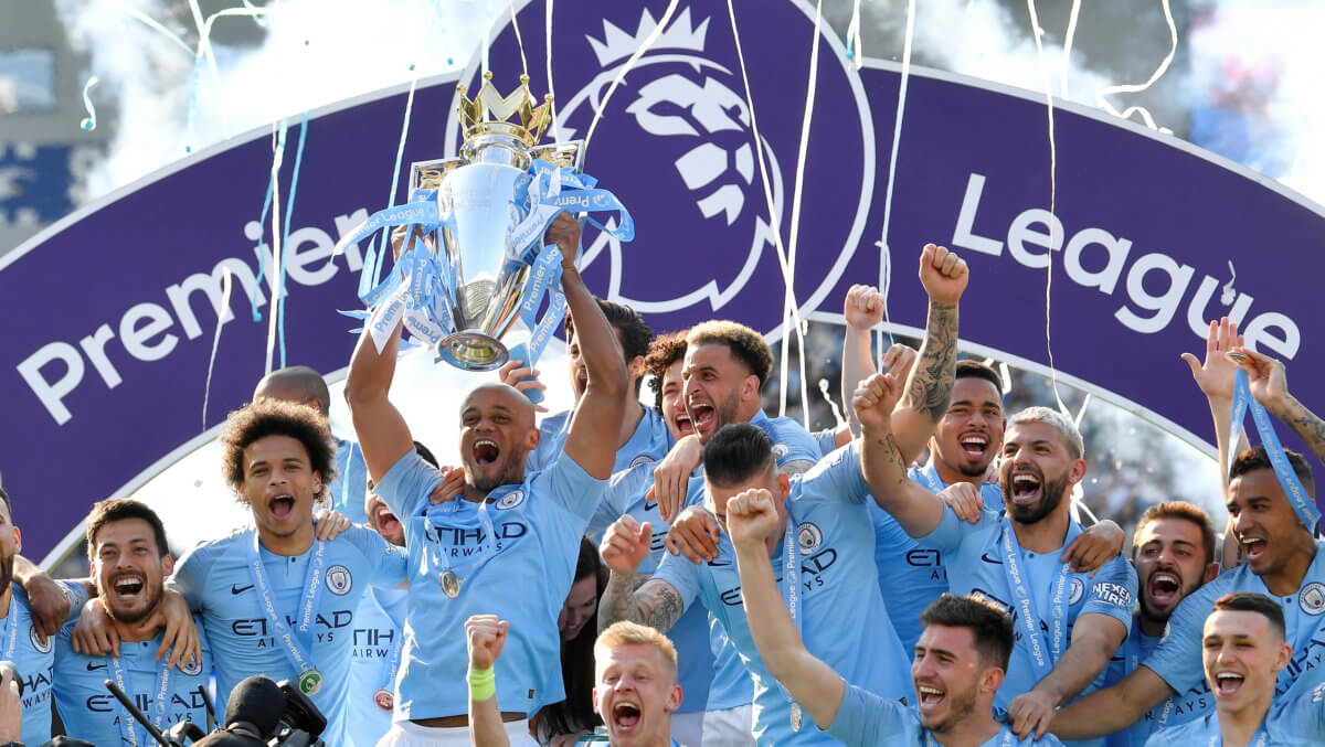 Premier League: Διέρρευσε η πρεμιέρα της σεζόν 2019-20! [pic]