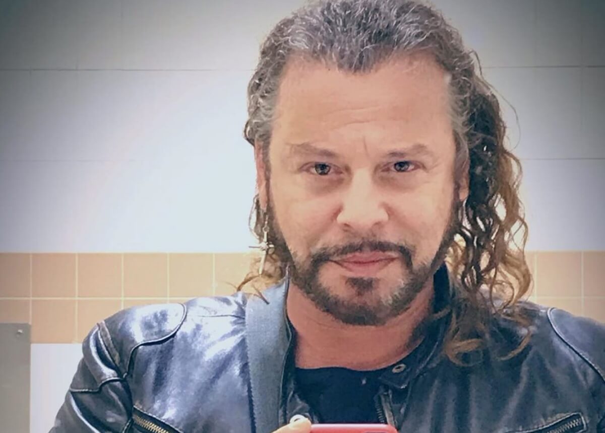 Η θλίψη του Χρήστου Δάντη για το θάνατο του Κώστα Ευριπιώτη!