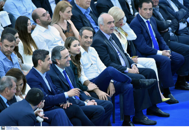 ÎœÎ·Ï„ÏƒÎ¿Ï„Î¬ÎºÎ·Ï‚: Î— Ï„ÏÏ…Ï†ÎµÏÎ® ÏƒÏ„Î¹Î³Î¼Î® Î¼Îµ Ï„Î·Î½ ÎºÏŒÏÎ· Ï„Î¿Ï… â€“ Î¤Î¿ Ï†Î¹Î»Î¯ Ï€Î¿Ï… Â«Î­Î»Î¹Ï‰ÏƒÎµÂ» Ï„Î¿ Î ÎµÏÎ¹ÏƒÏ„Î­ÏÎ¹ [video]