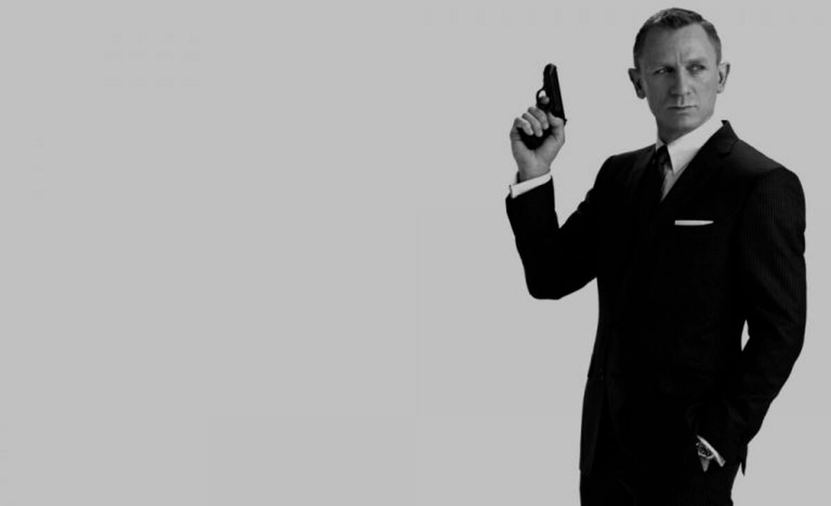 Τραυματίστηκε ο Ντάνιελ Κρεγκ – Διακόπηκαν τα γυρίσματα του νέου “James Bond”!