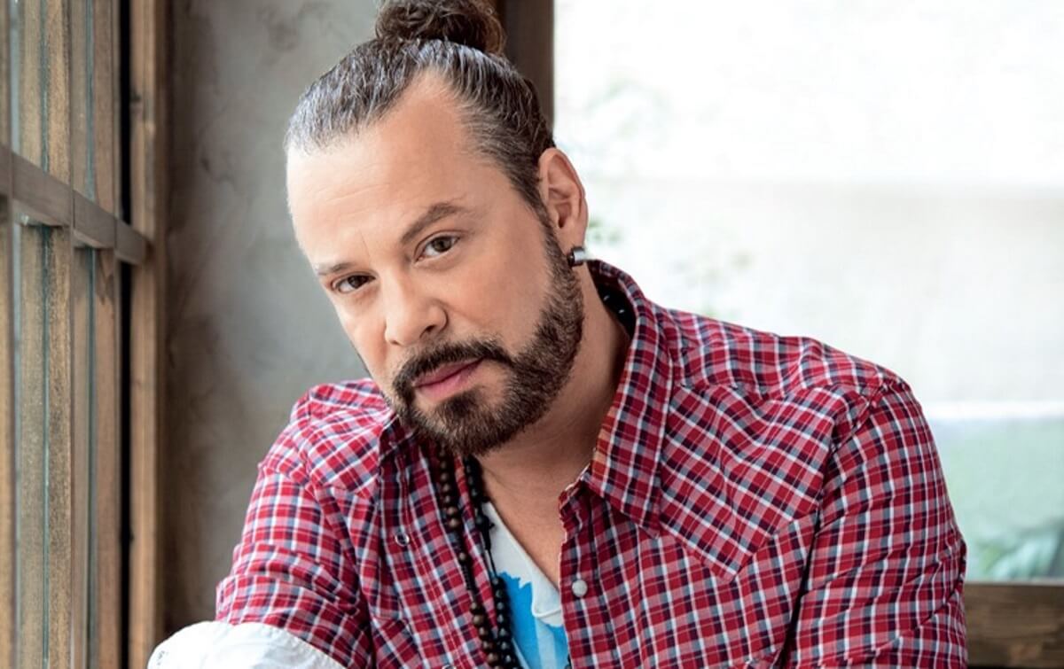 Ο Χρήστος Δάντης ξεσπά άγρια: “Μη γαμ… μόνο εσάς μου… της λάσπης”!