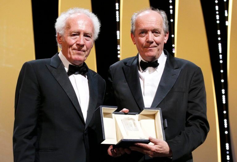 Στους αδερφούς Ντάρντεν το βραβείο σκηνοθεσίας στο 72ο Φεστιβάλ των Καννών -  Το βραβείο σεναρίου στην Σελίν Σιαμά