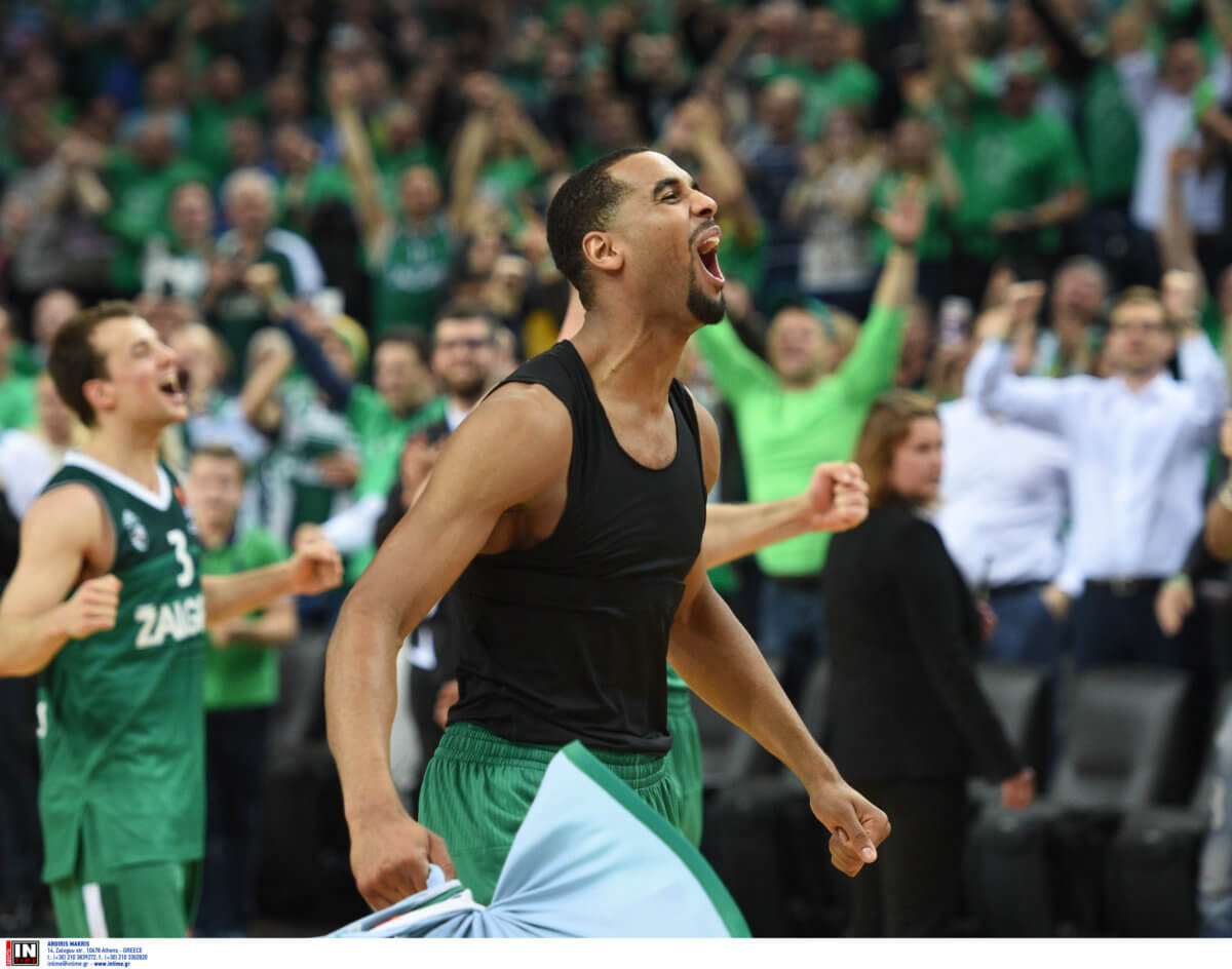 Euroleague: “Συμφωνία της Μπαρτσελόνα με τον Ντέιβις” [pic]