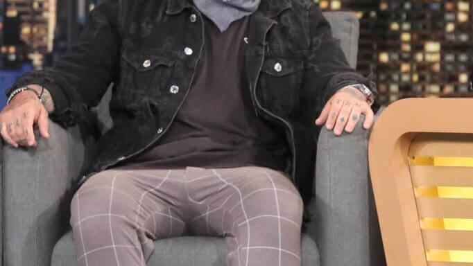 «Ήμουν ενεργός στην ηρωίνη από τα 16 μου! Έχω πέσει 2 φορές σε σοκ μέσα στο σπίτι μου»