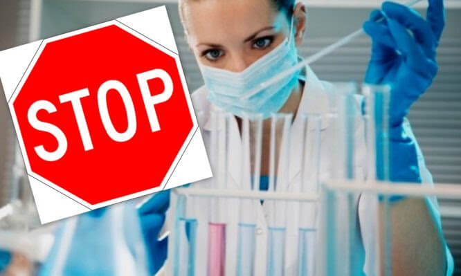 Επ’ αόριστον απεργία στα Διαγνωστικά – “Τα χρέη μας έχουν πνίξει”