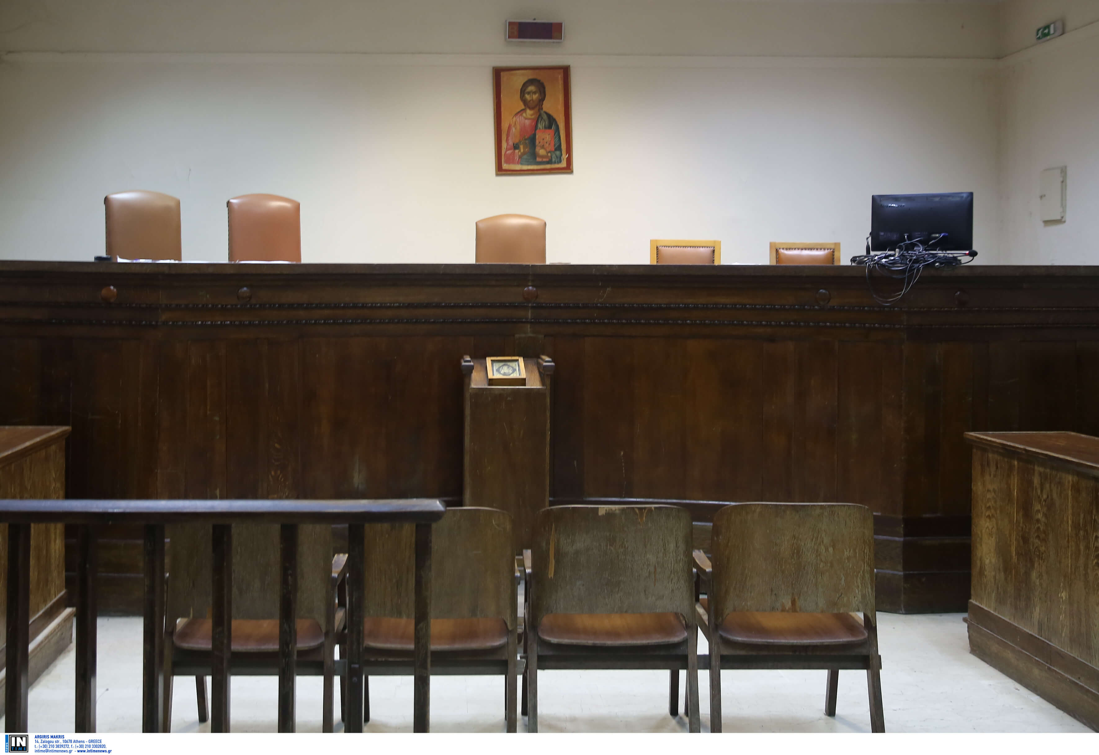 Εκλογές 2019 – Κλειστά τα δικαστήρια ενόψει των τριπλών εκλογών