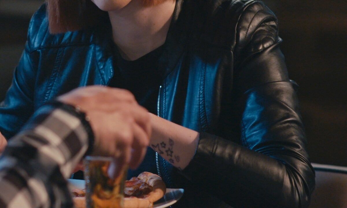 «Ο κόσμος θεωρεί ότι είμαι μια ξεδιάντροπη που μπαίνει ανάμεσα σε ζευγάρια»