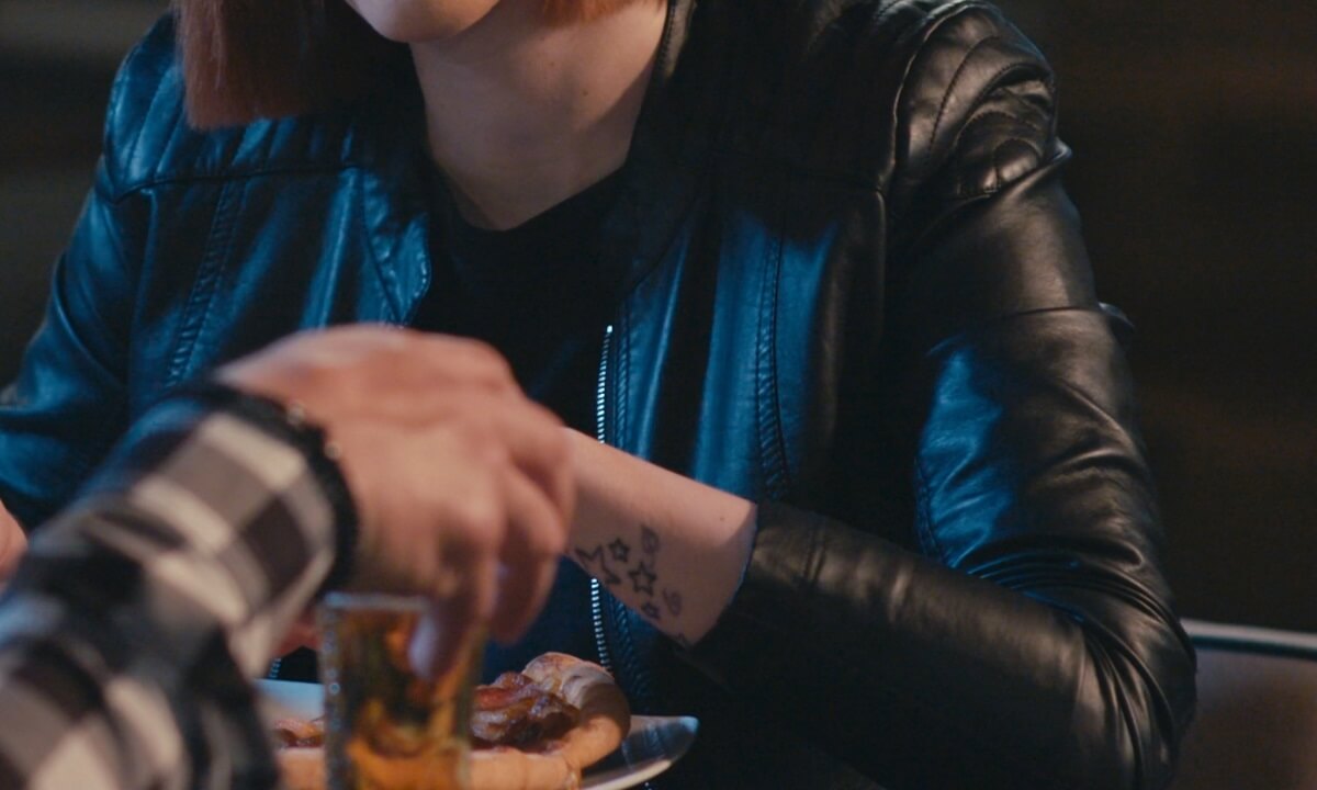 «Ο κόσμος θεωρεί ότι είμαι μια ξεδιάντροπη που μπαίνει ανάμεσα σε ζευγάρια»