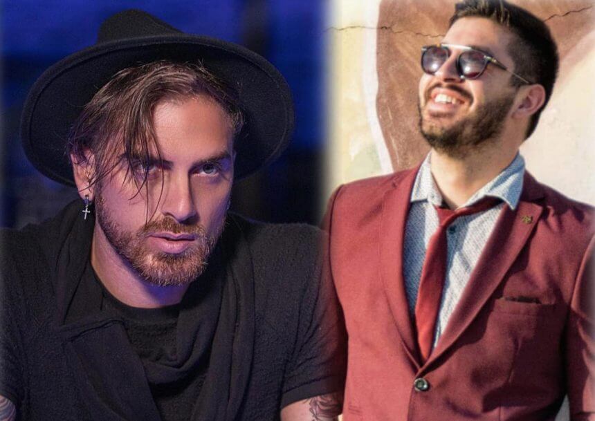 O Δώρος Παναγίδης για τον θάνατο του Πάνου Ζάρλα: “Δεν έφυγες, μας κάνουν πλάκα”