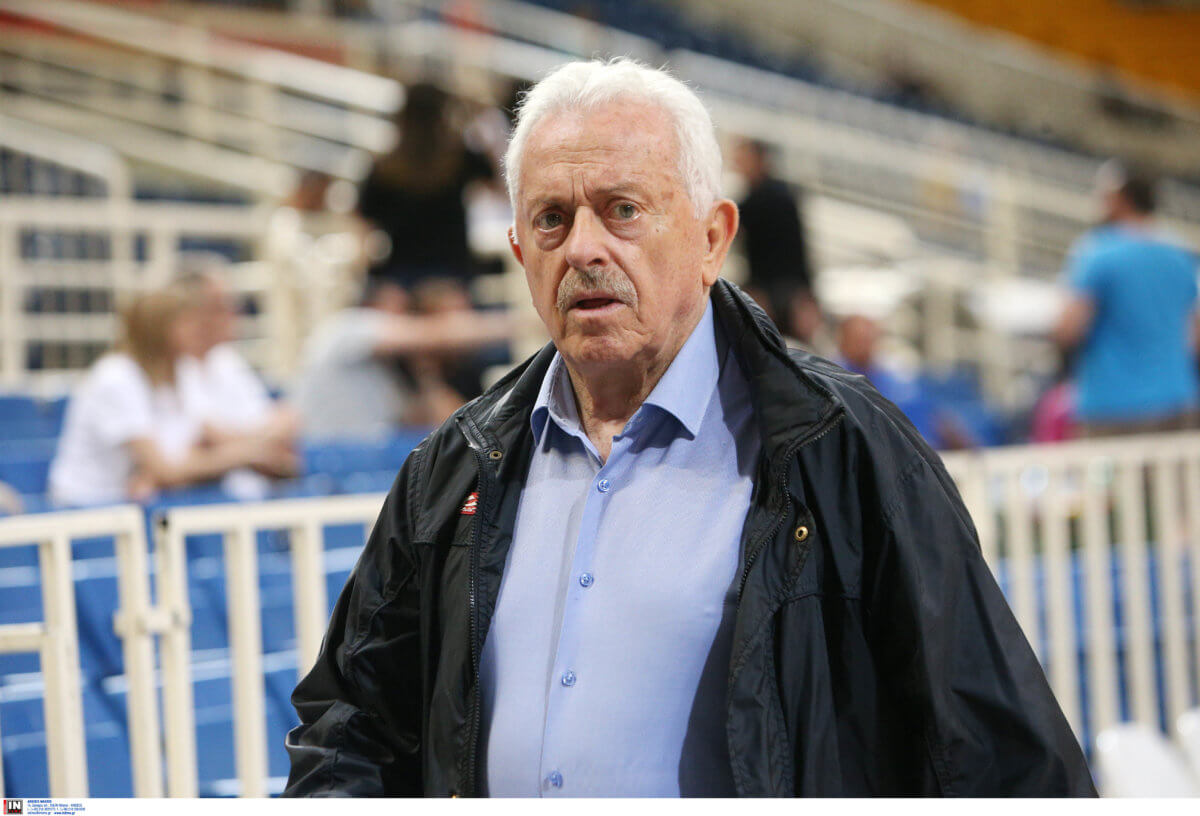 ΑΕΚ: Σε απολογία κλήθηκε ο Δουβής!