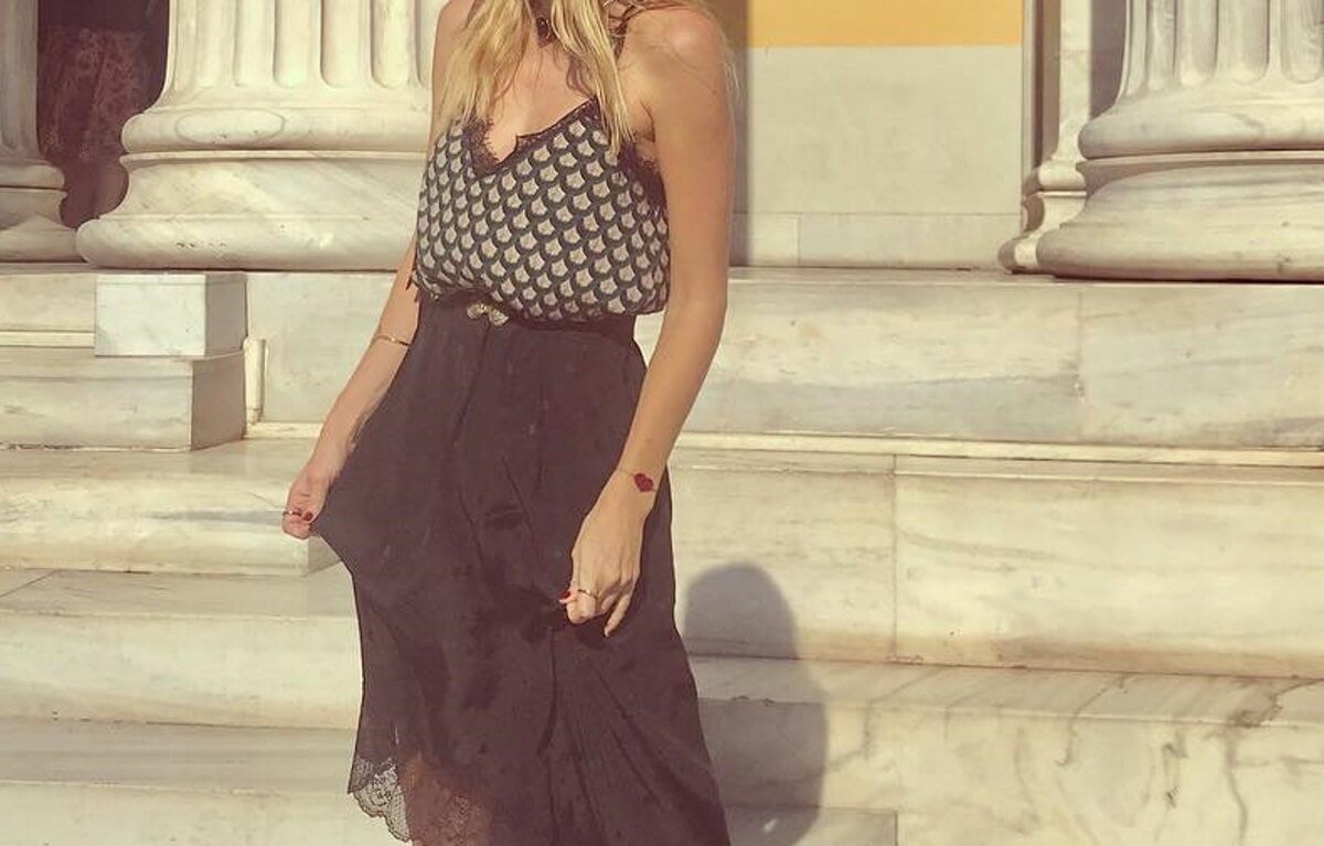 «Όταν έπασχα από νευρική ανορεξία έτρωγα ένα μπισκότο ανά τρεις μέρες»