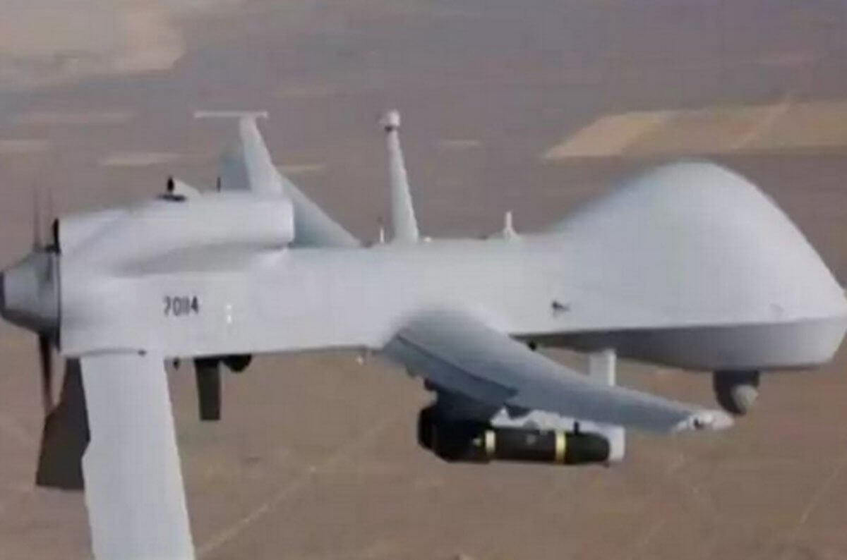 ΗΠΑ: Τώρα… το παραδέχονται – “Απρόκλητη ενέργεια η κατάρριψη του drone από το Ιράν”